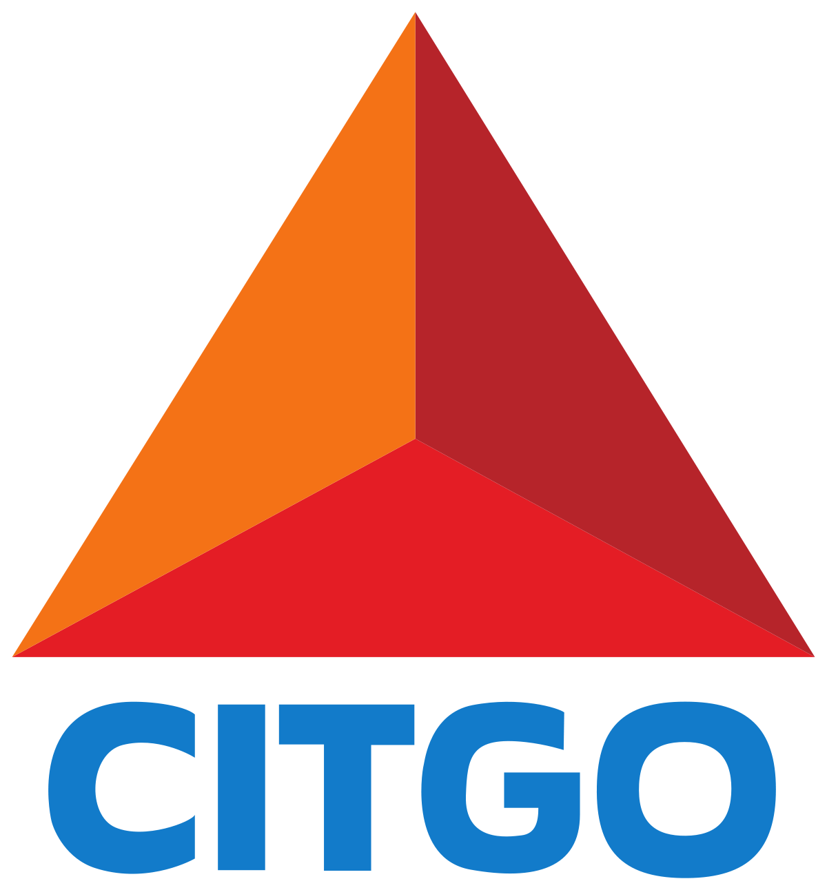 Citgo Logo Svg