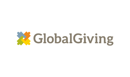 Globalgiving logo horizontal 440w
