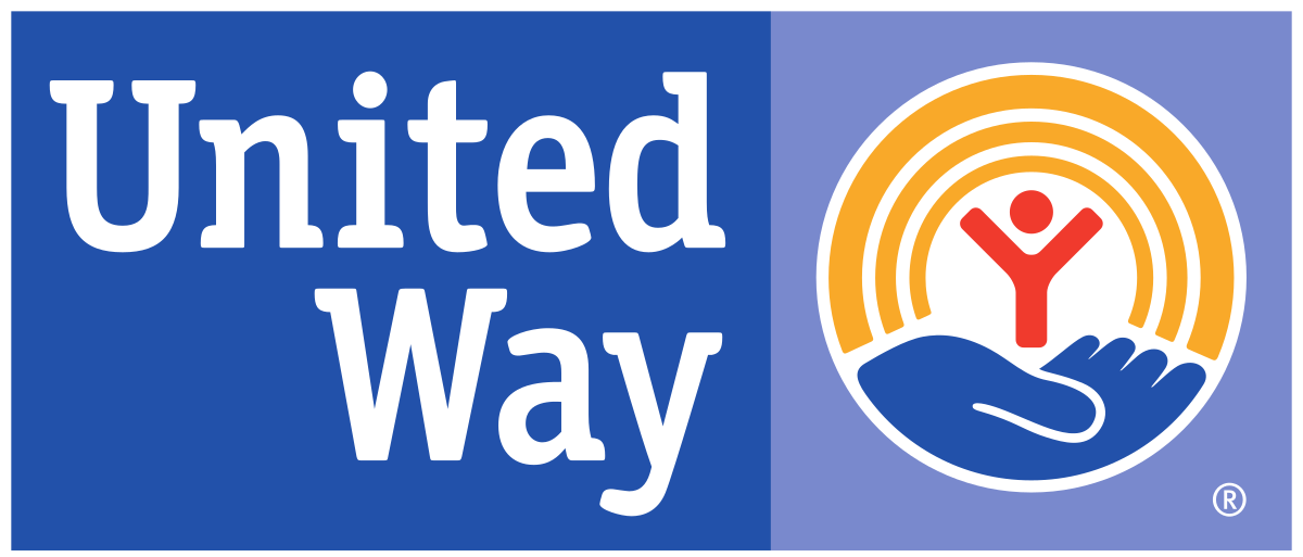 United Way Logo svg