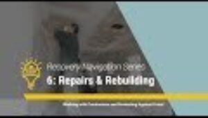 6  Repairs And Rebuilding