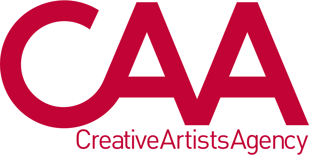 Creative Artists Agency Logo Svg